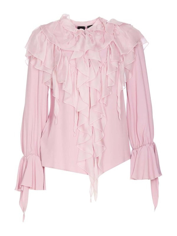 Pinko: shirts - Raggio shirt