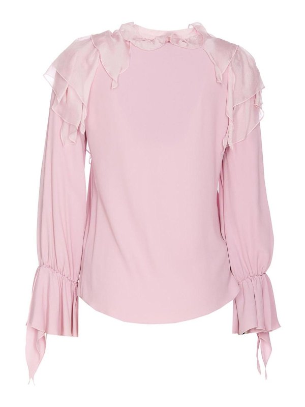 Pinko: shirts online - Raggio shirt