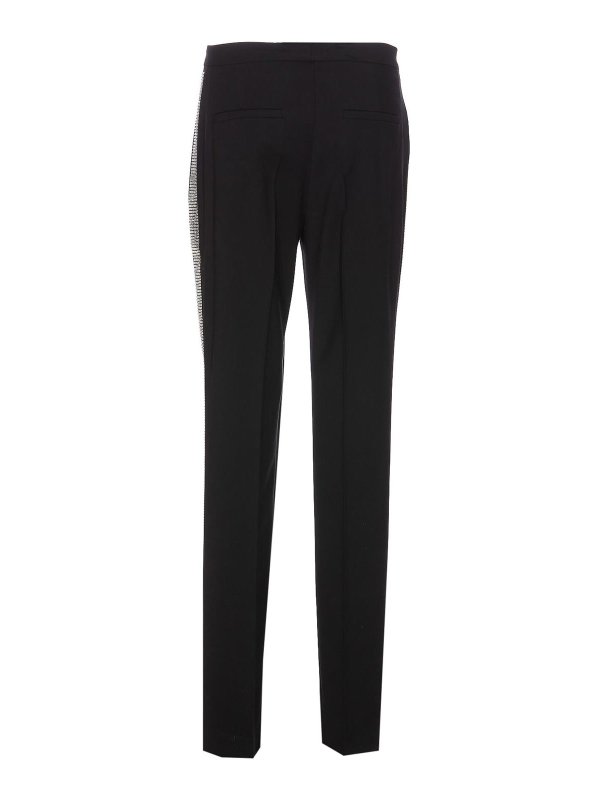 Pinko: Casual Hosen online - Shorts - Schwarz