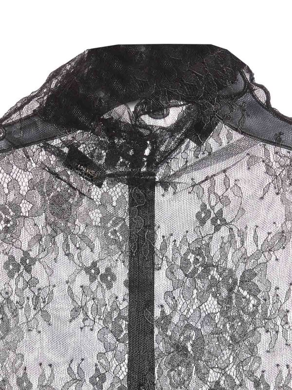 Top - Negro shop online: Pinko