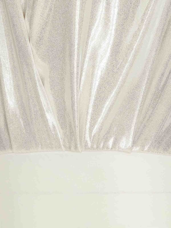 The Best Shops Pinko: Tops & Tank tops - Sassalloro body