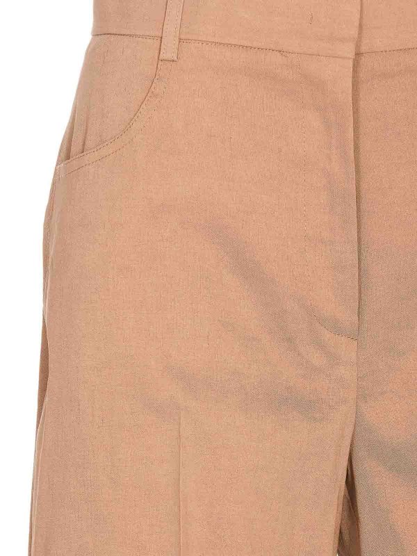 The Best Shops Pinko: casual trousers - Protesilao pants
