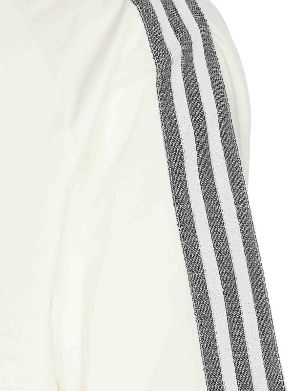 The Best Shops Y-3: T-shirts - T-Shirt - Weiß