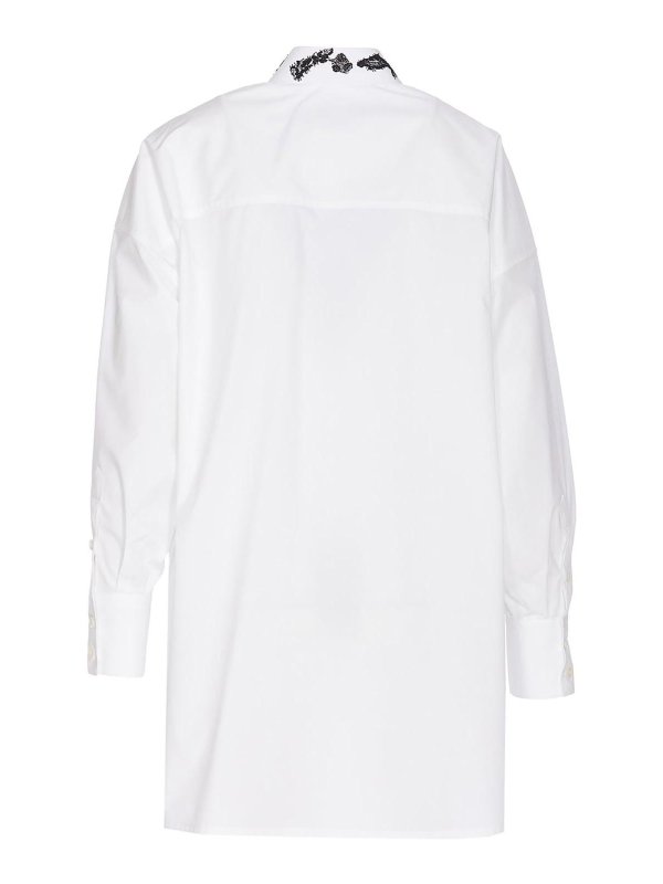 DOLCE & GABBANA: シャツ online - シャツ - 白