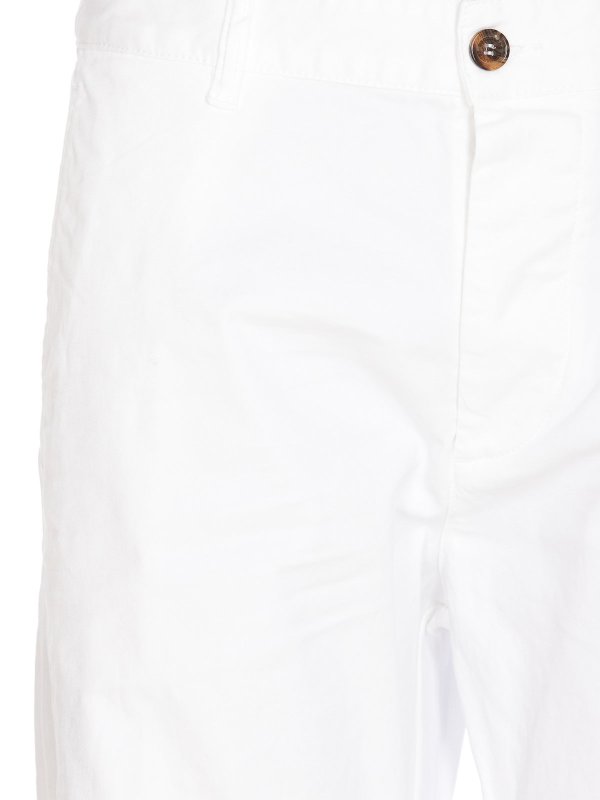 Shorts - Weiß shop online: DSQUARED2