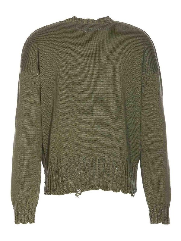 Marni: crew necks online - Sweater