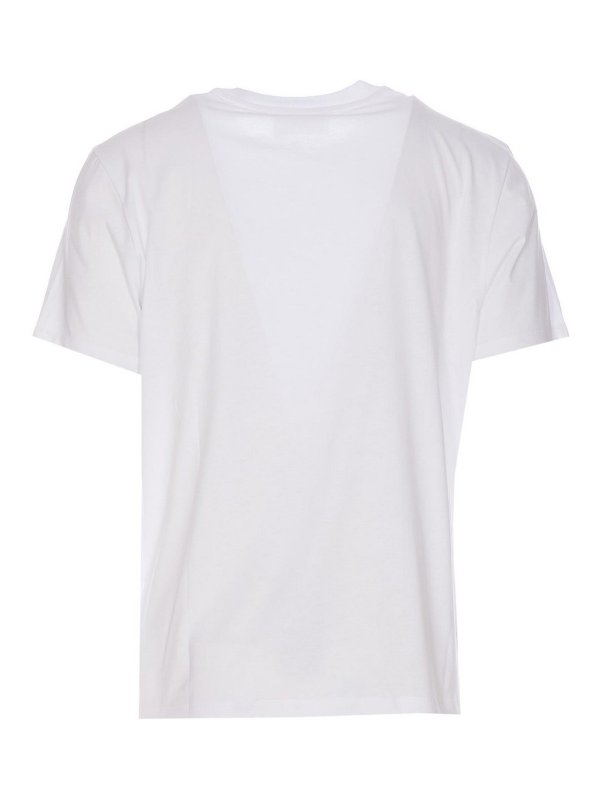 AMI PARIS: t-shirt online - T-shirt Ami de coeur