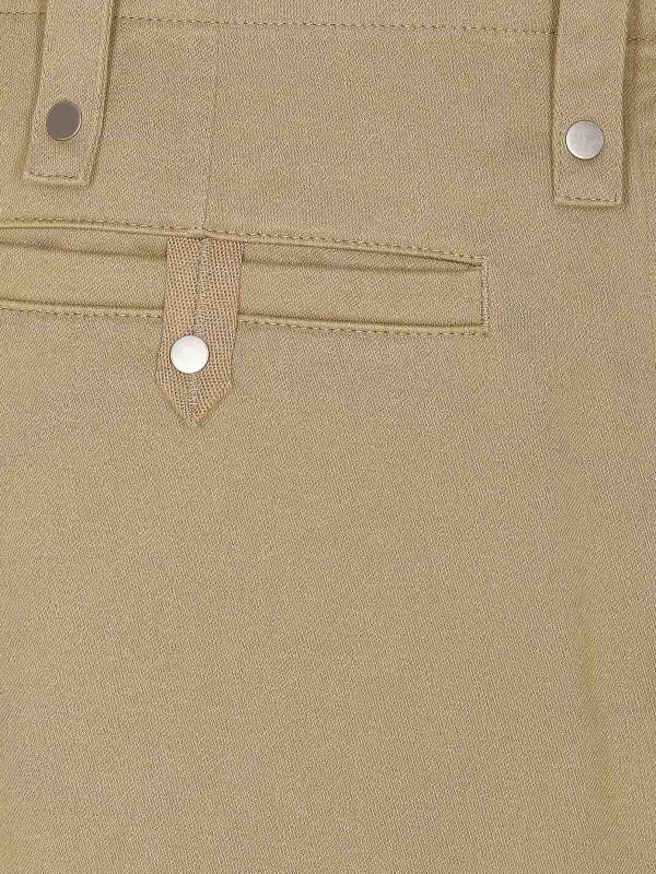 The Best Shops BURBERRY: casual trousers - Pants