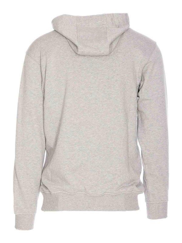 COMME DES GARCONS: Sweatshirts & Pulls online - Sweat-Shirts - Gris