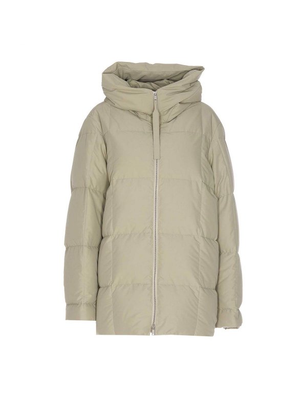 JIL SANDER: giacche casual - Piumino