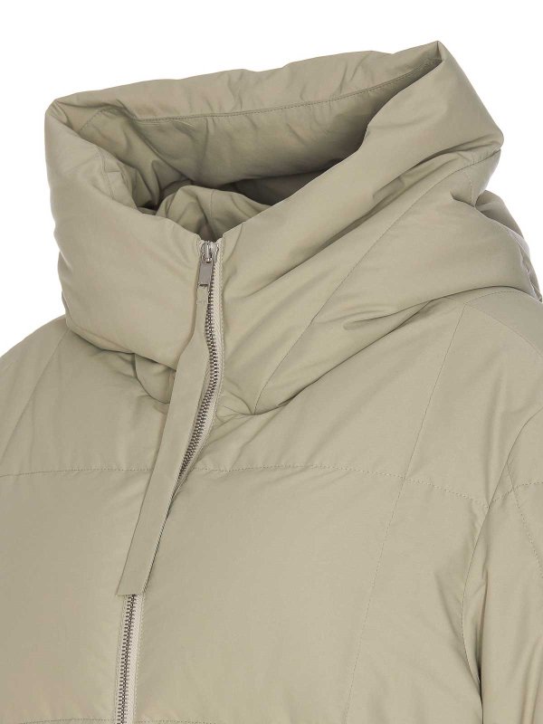 The Best Shops JIL SANDER: giacche casual - Piumino