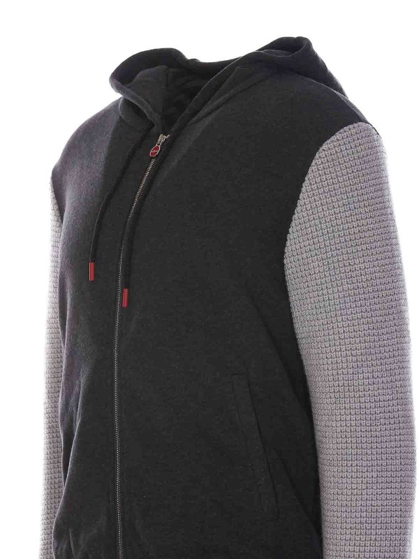 The Best Shops KITON: formal suits - Logo suit