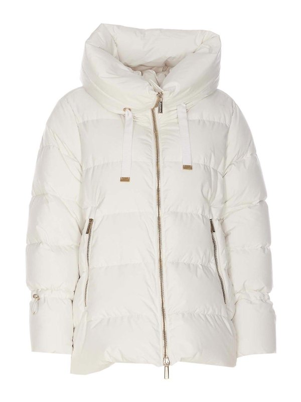 MOORER: casual jackets - Gadia down jacket