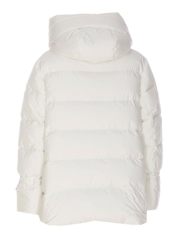 MOORER: casual jackets online - Gadia down jacket