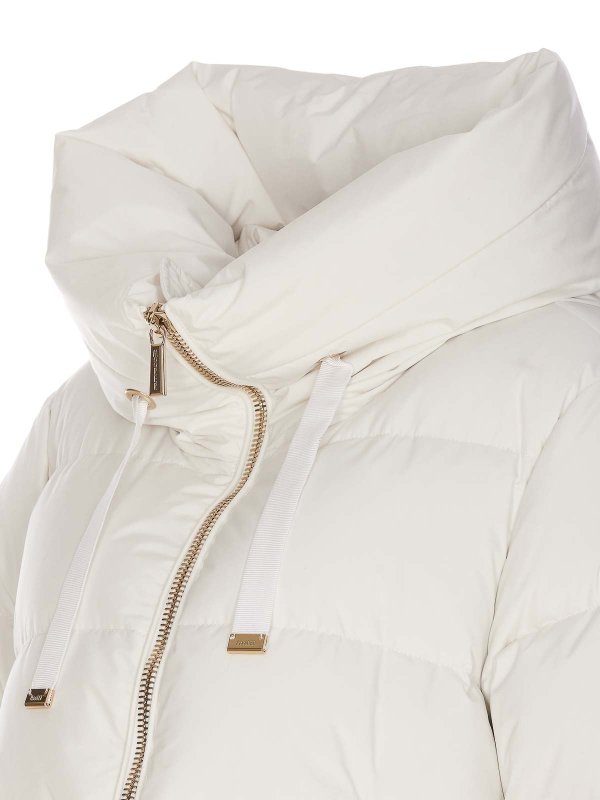 The Best Shops MOORER: casual jackets - Gadia down jacket