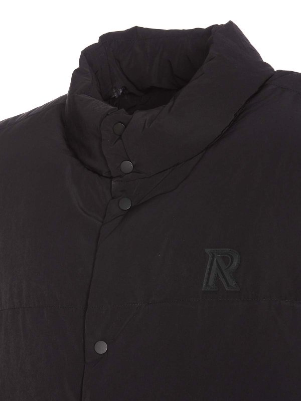 The Best Shops REPRESENT: waistcoats & gilets - Puffer gilet