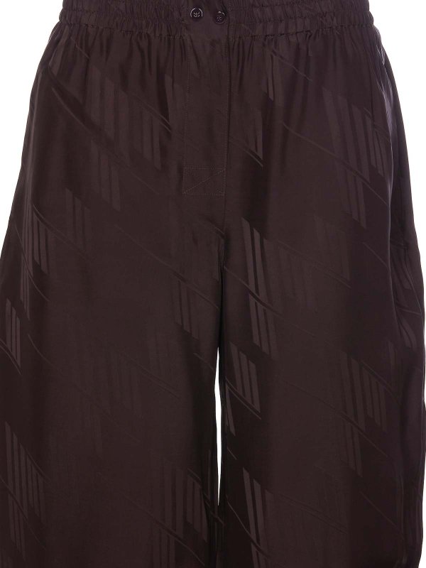 Pants shop online: The Attico