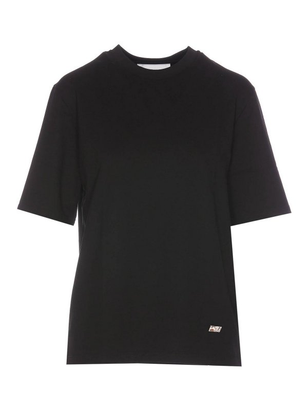 JIL SANDER: t-shirt - T-shirt