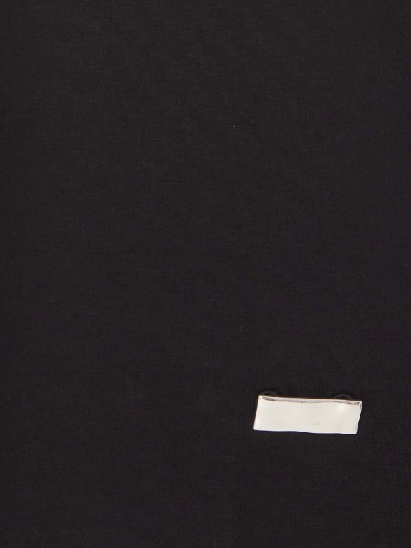 The Best Shops JIL SANDER: t-shirt - T-shirt