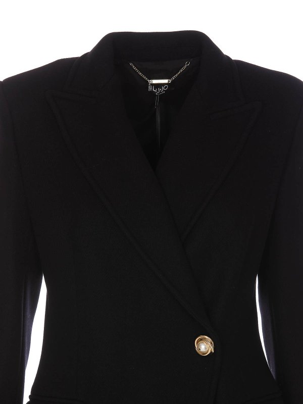 Cappotto shop online: Liu Jo