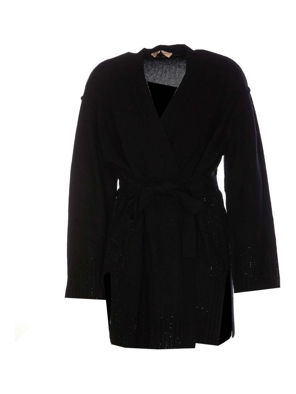 TWINSET: cardigan - Cardigan