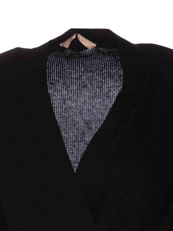 The Best Shops TWINSET: cardigan - Cardigan