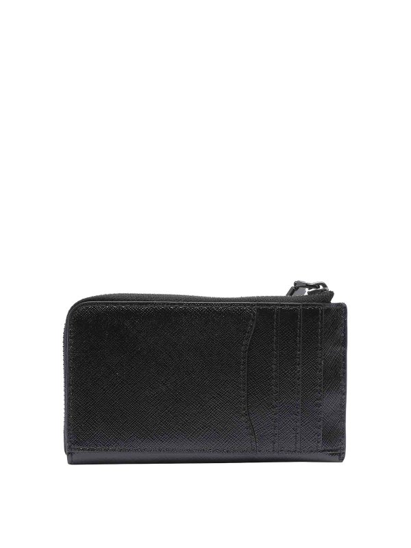 MARC JACOBS: wallets & purses online - Dtm top zip multi wallet