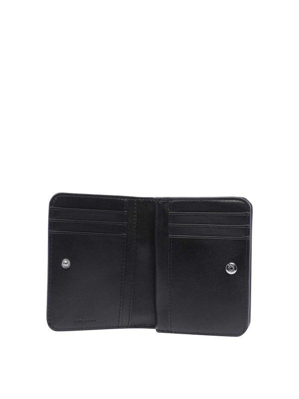MARC JACOBS: Carteras y monederos online - Carteras Y Monederos - Plata