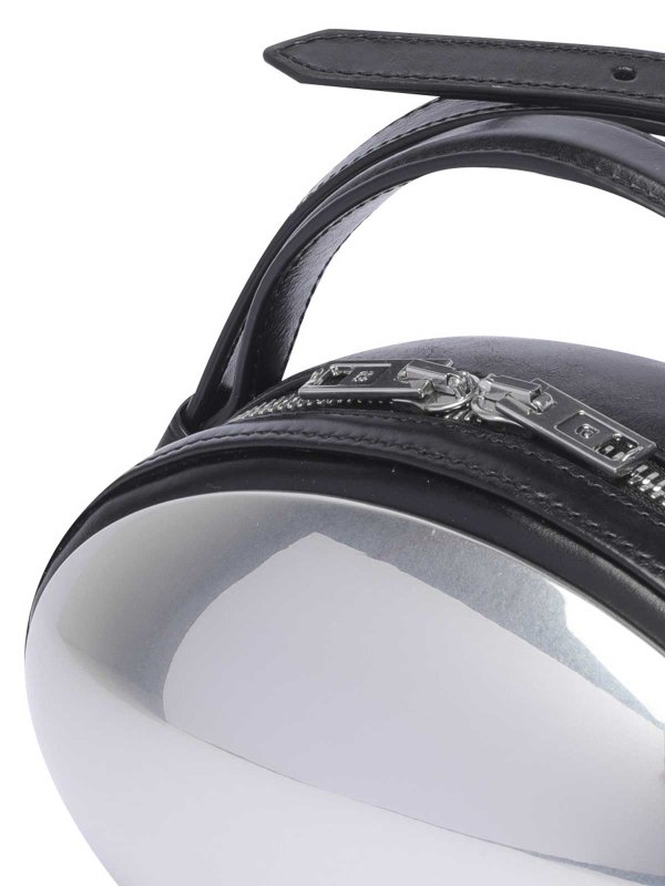 Small dome crossbody bag shop online: ALEXANDER WANG