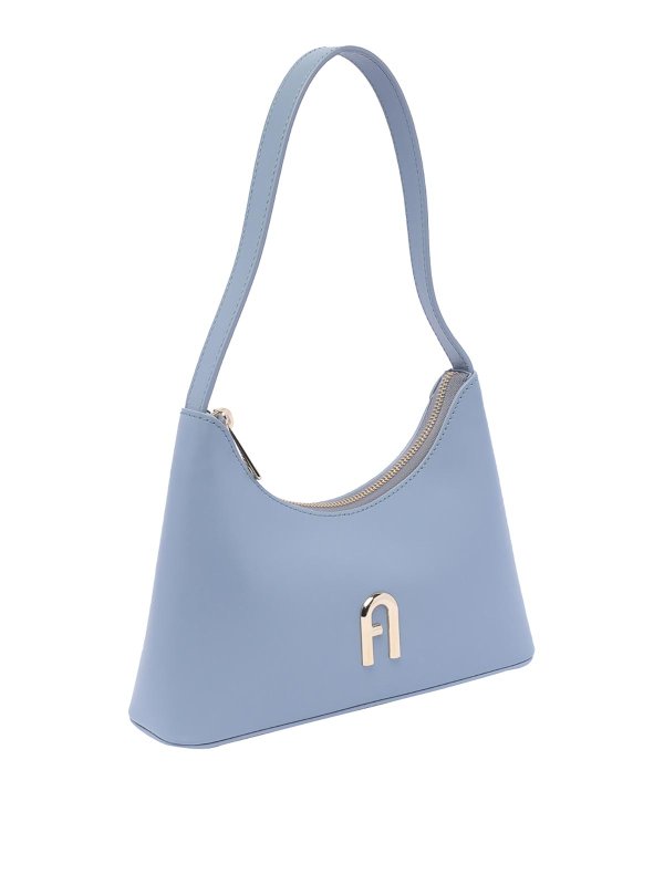 FURLA: cross body bags online - Furla diamante mini bag