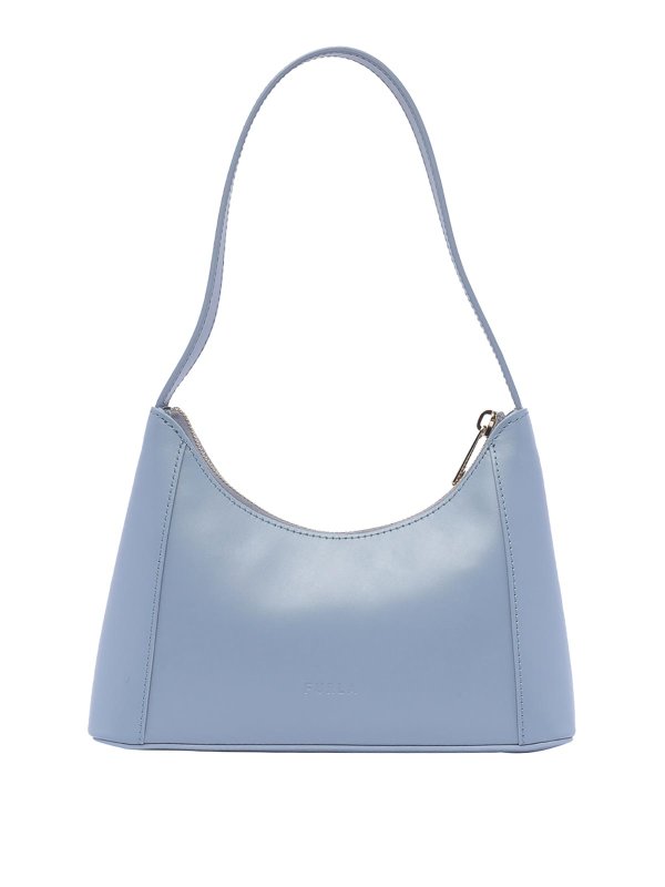 The Best Shops FURLA: cross body bags - Furla diamante mini bag
