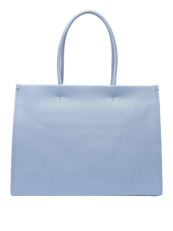 The Best Shops FURLA: クロスボディバッグ - クロスボディバッグ - ブルー