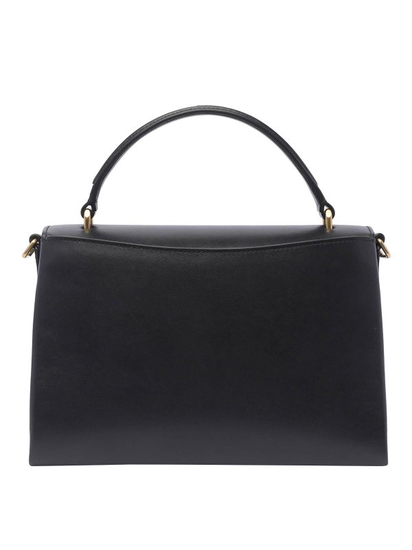 The Best Shops MULBERRY: cross body bags - Lana top handle bag