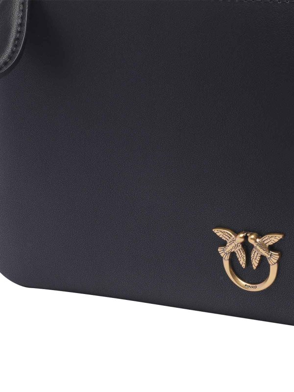 Umhängetasche - Schwarz shop online: Pinko