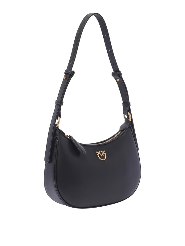 Pinko: Umhängetaschen online - Umhängetasche - Schwarz