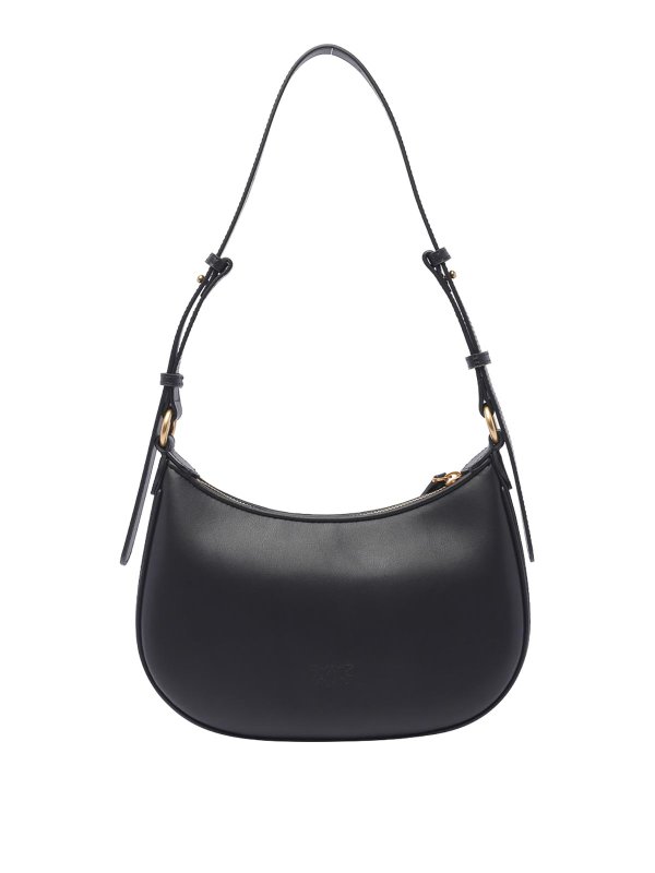 The Best Shops Pinko: Umhängetaschen - Umhängetasche - Schwarz