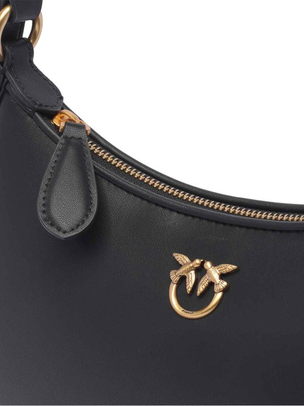 Umhängetasche - Schwarz shop online: Pinko