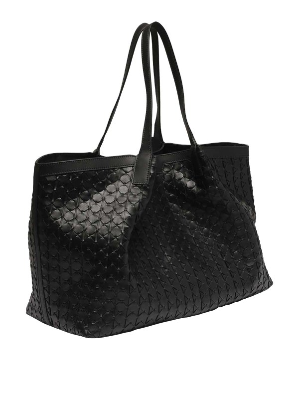 Serapian: borse a tracolla online - Borsa Secret Tote