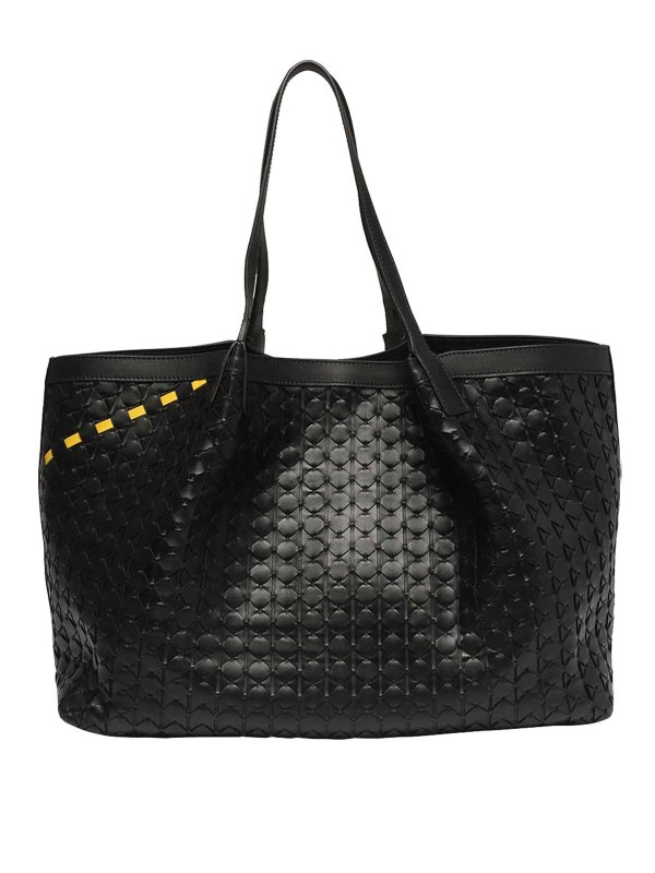 The Best Shops Serapian: borse a tracolla - Borsa Secret Tote