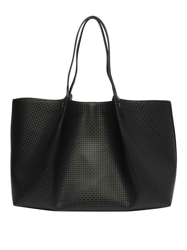 The Best Shops Serapian: cross body bags - Stepan secret tote bag