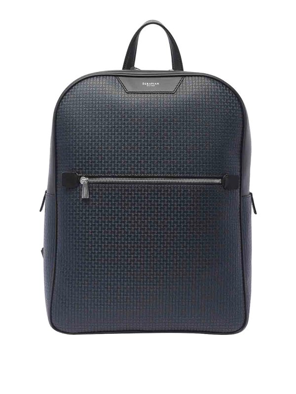 Serapian: backpacks - Backpack stepan