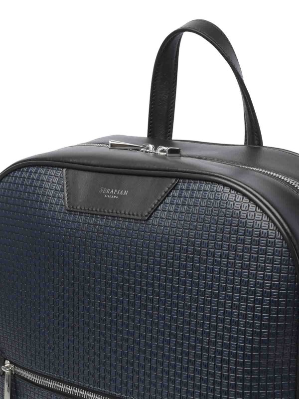 Backpack stepan shop online: Serapian