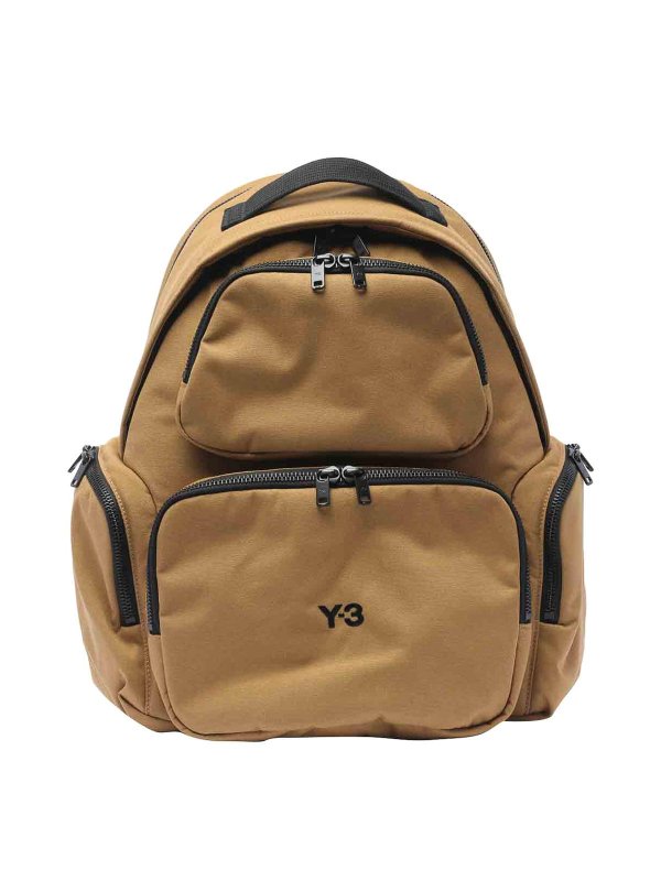 Y-3: zaini - Zaino multiuso Y-3