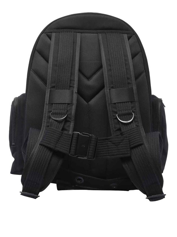 The Best Shops Y-3: backpacks - Y-3 utility backpack