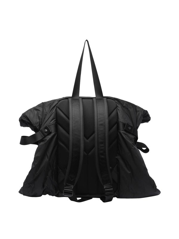 The Best Shops Y-3: クロスボディバッグ - クロスボディバッグ - 黒