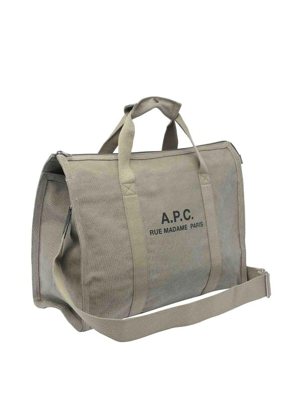 A.P.C.: クロスボディバッグ online - クロスボディバッグ - Recuperation