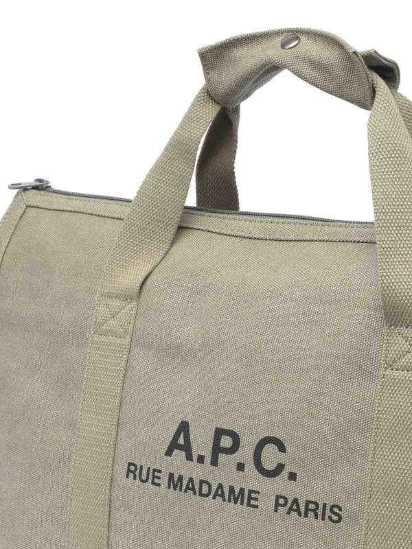 クロスボディバッグ - Recuperation shop online: A.P.C.