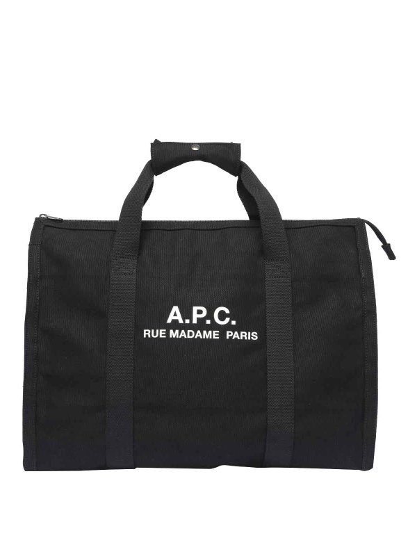 A.P.C.: Umhängetaschen - Umhängetasche - Schwarz
