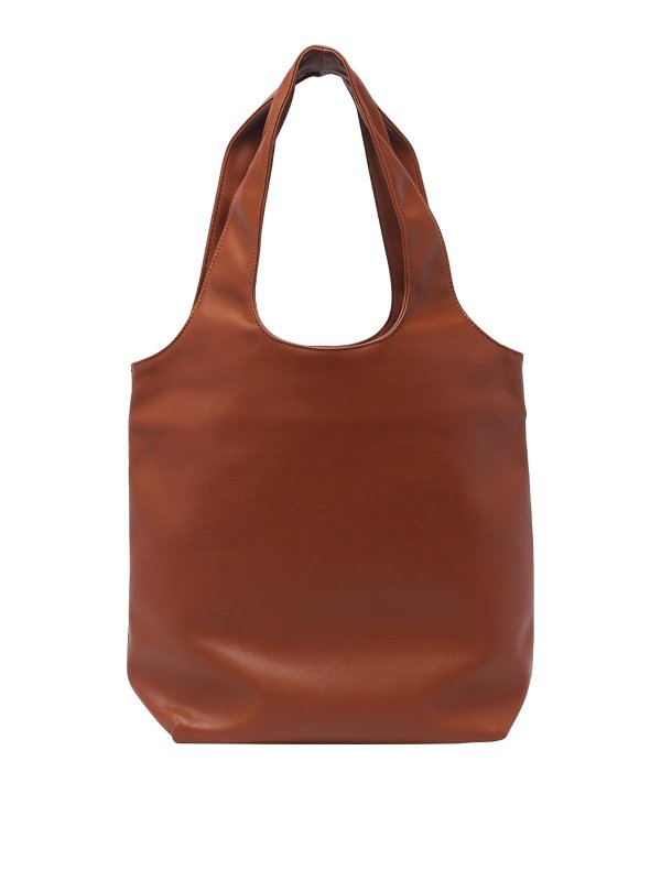 The Best Shops A.P.C.: cross body bags - Small ninon tote bag