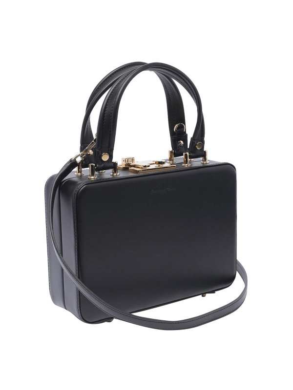 Gianvito Rossi: shopper online - Borsa Vali
